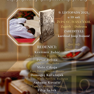 Đakonsko ređenje 